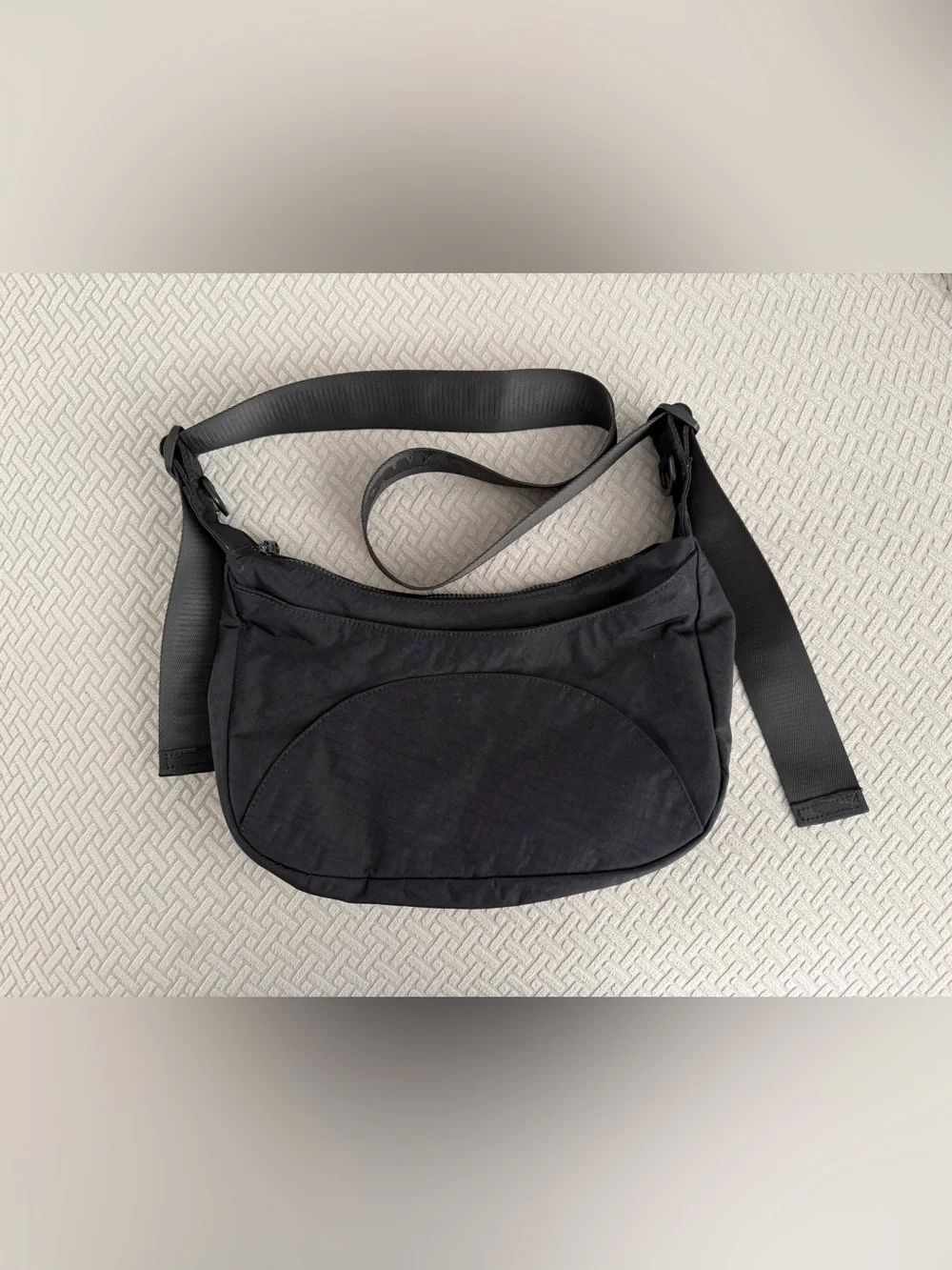 City Mouse Park Bag - Lightly Used